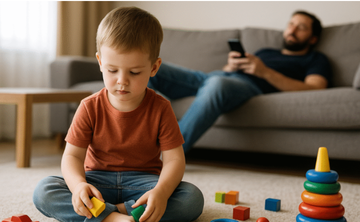 My husband didn’t know there was a camera in the room: I was horrified ...